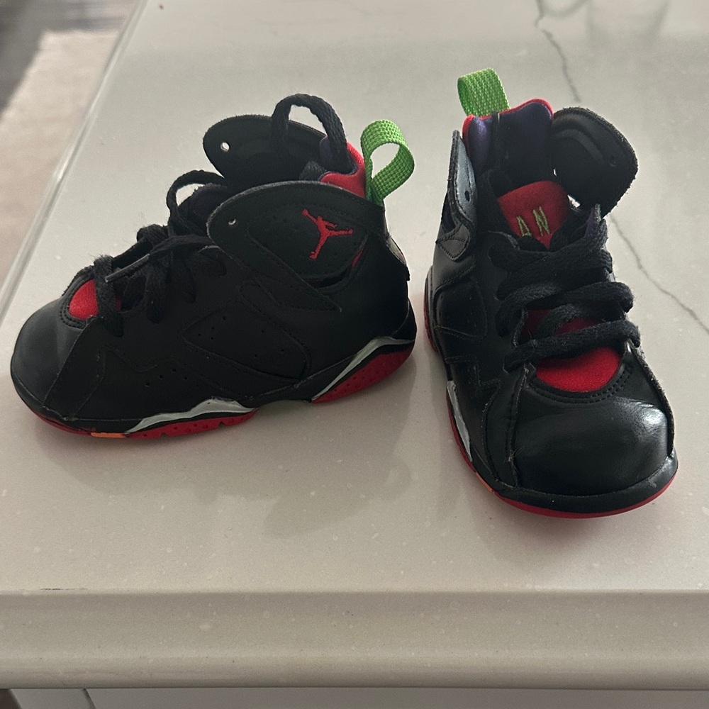 Toddler Jordan- 7C